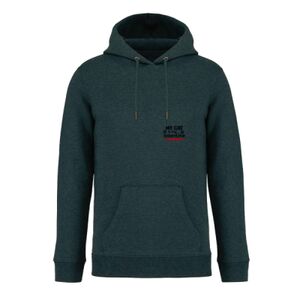 Native Spirit Unisex Heavyweight Hooded Sweatshirt Thumbnail