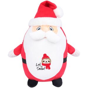 Mumbles Zippie Father Christmas Thumbnail