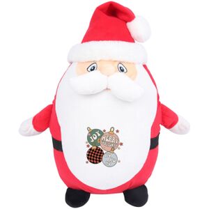 Mumbles Zippie Father Christmas Thumbnail