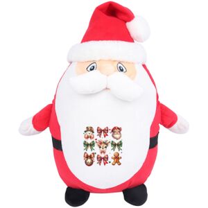 Mumbles Zippie Father Christmas Thumbnail