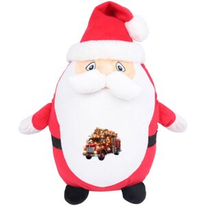 Mumbles Zippie Father Christmas Thumbnail
