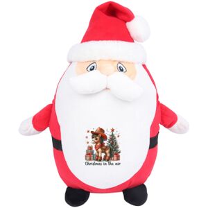 Mumbles Zippie Father Christmas Thumbnail