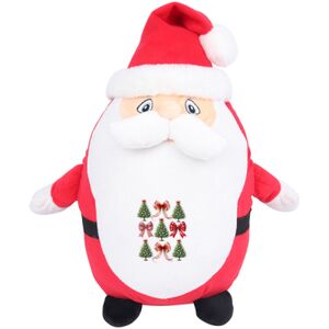 Mumbles Zippie Father Christmas Thumbnail