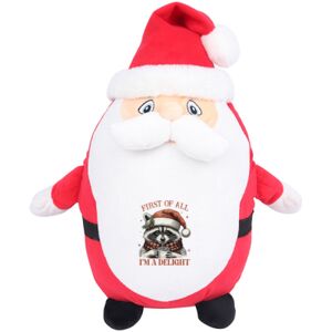 Mumbles Zippie Father Christmas Thumbnail
