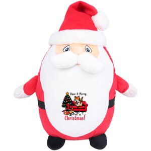 Mumbles Zippie Father Christmas Thumbnail