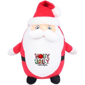 Mumbles Zippie Father Christmas Thumbnail