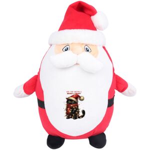 Mumbles Zippie Father Christmas Thumbnail