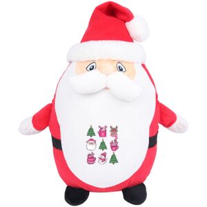 Mumbles Zippie Father Christmas Thumbnail