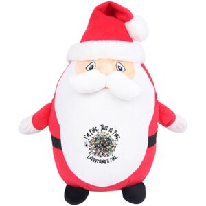 Mumbles Zippie Father Christmas Thumbnail