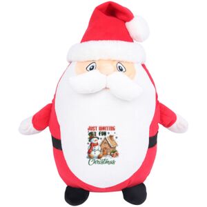Mumbles Zippie Father Christmas Thumbnail