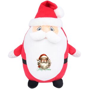 Mumbles Zippie Father Christmas Thumbnail