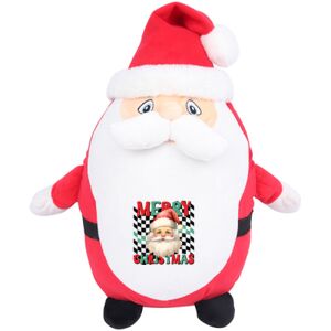 Mumbles Zippie Father Christmas Thumbnail