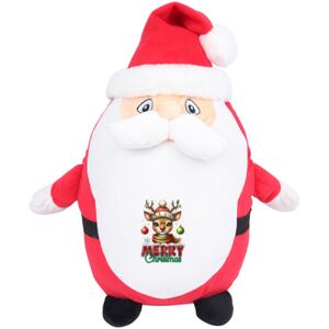 Mumbles Zippie Father Christmas Thumbnail