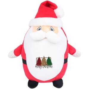 Mumbles Zippie Father Christmas Thumbnail