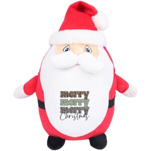 Mumbles Zippie Father Christmas Thumbnail
