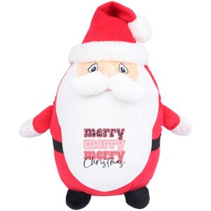 Mumbles Zippie Father Christmas Thumbnail