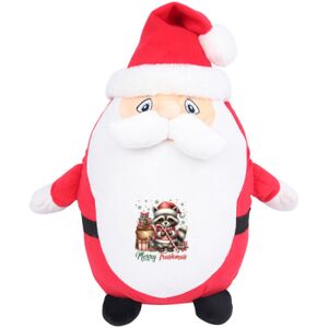 Mumbles Zippie Father Christmas Thumbnail
