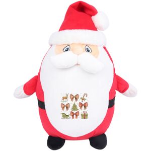 Mumbles Zippie Father Christmas Thumbnail