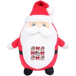 Mumbles Zippie Father Christmas Thumbnail