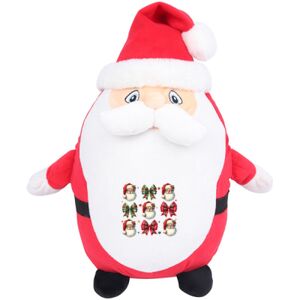 Mumbles Zippie Father Christmas Thumbnail