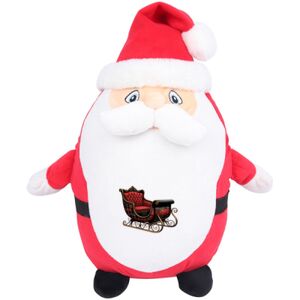 Mumbles Zippie Father Christmas Thumbnail