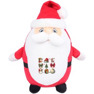 Mumbles Zippie Father Christmas Thumbnail