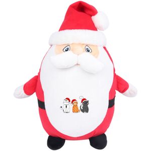 Mumbles Zippie Father Christmas Thumbnail