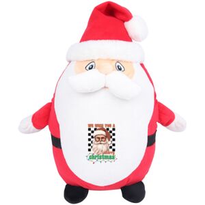 Mumbles Zippie Father Christmas Thumbnail