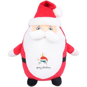Mumbles Zippie Father Christmas Thumbnail