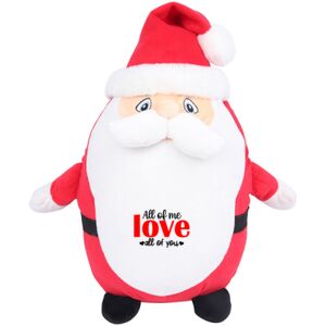Mumbles Zippie Father Christmas Thumbnail
