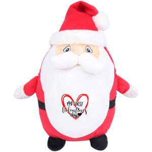 Mumbles Zippie Father Christmas Thumbnail