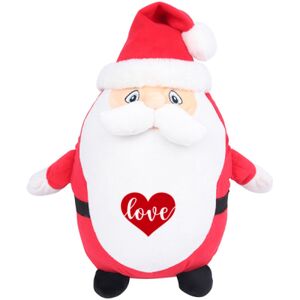 Mumbles Zippie Father Christmas Thumbnail
