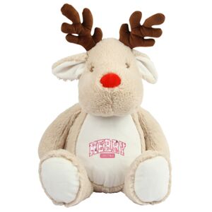Mumbles Zippie Reindeer Thumbnail