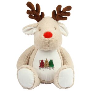Mumbles Zippie Reindeer Thumbnail