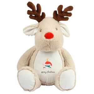 Mumbles Zippie Reindeer Thumbnail