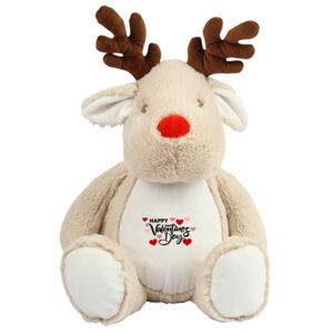 Mumbles Zippie Reindeer Thumbnail