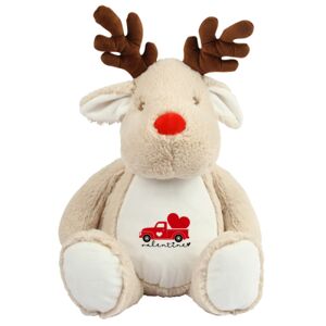 Mumbles Zippie Reindeer Thumbnail