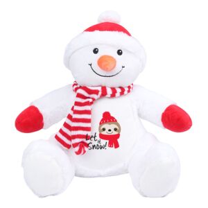 Mumbles Zippie Snowman Thumbnail