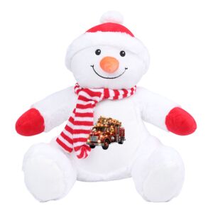 Mumbles Zippie Snowman Thumbnail