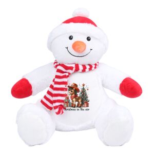 Mumbles Zippie Snowman Thumbnail