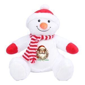 Mumbles Zippie Snowman Thumbnail