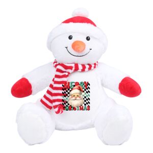 Mumbles Zippie Snowman Thumbnail