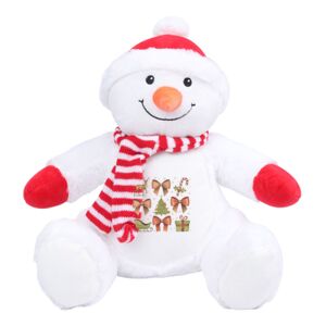 Mumbles Zippie Snowman Thumbnail