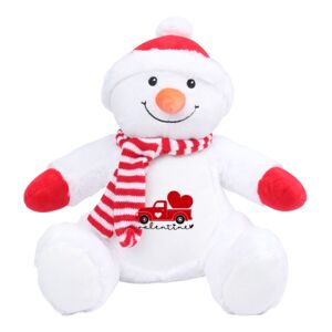 Mumbles Zippie Snowman Thumbnail