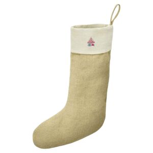 Brand Lab Jute Stocking Thumbnail
