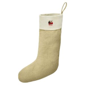 Brand Lab Jute Stocking Thumbnail