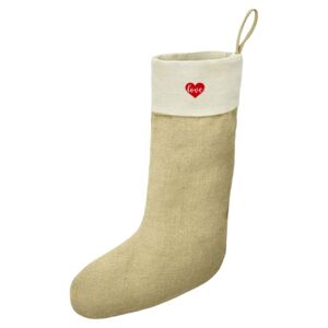 Brand Lab Jute Stocking Thumbnail