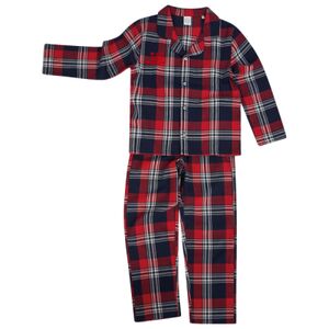 SF Minni Kids Tartan Lounge Set Thumbnail