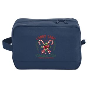 BagBase Recycled Essentials Wash Bag Thumbnail