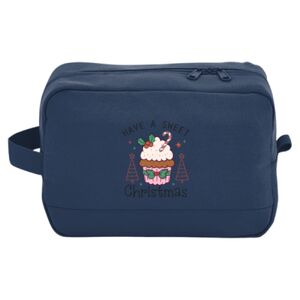 BagBase Recycled Essentials Wash Bag Thumbnail